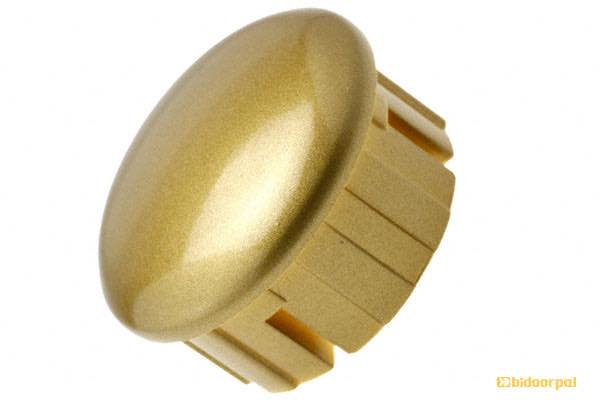 BR-79-AG エンドキャップ (BR-77L、BR-77R用)