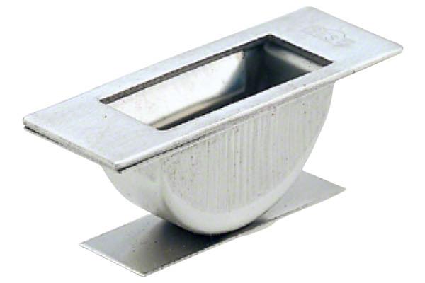 No.441 ノイズレス舟型受 ヘアライン