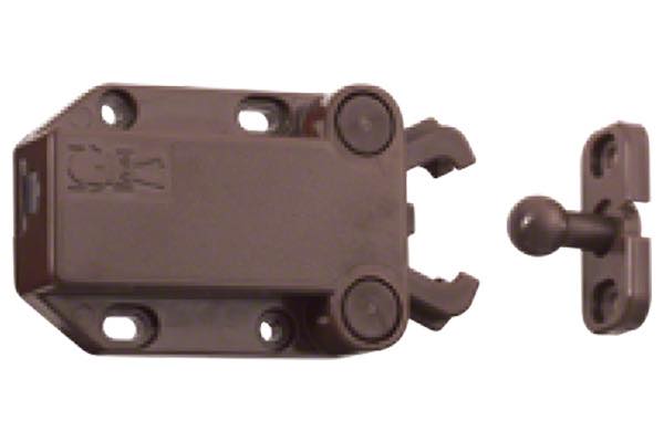 No.562N セイフキャッチ 茶