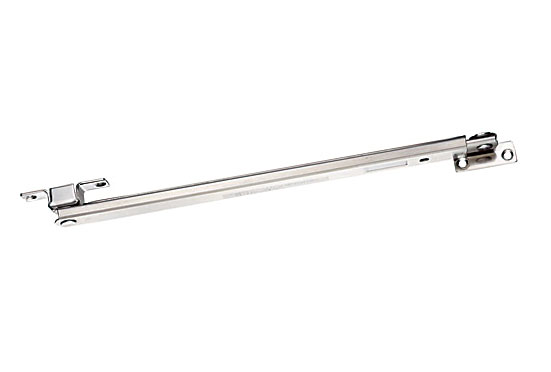 ドアストッパー(SUS製) U3061HL(ヘアライン) 高受B型 オートキャッチ