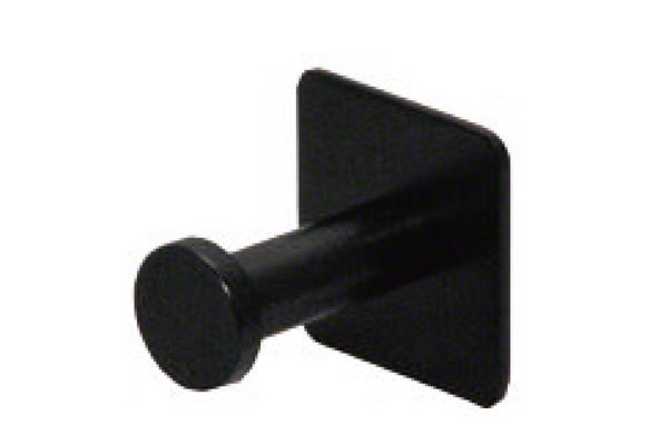 MYB-100 シングルフック マットブラック