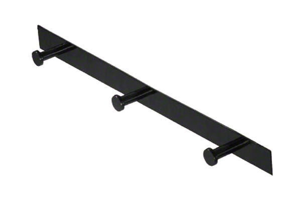 MYB-300 トリプルフック マットブラック