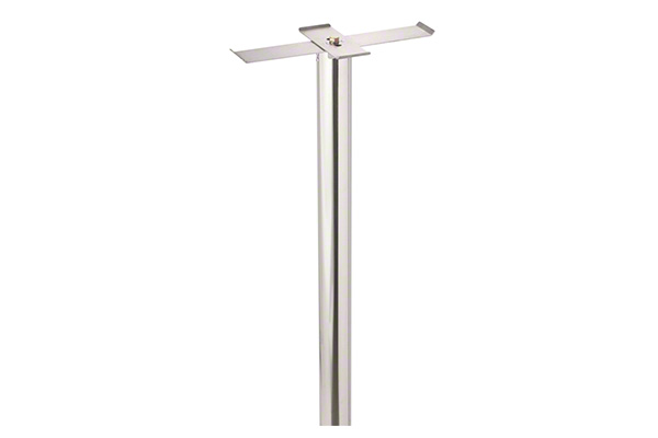 ファミール 645 ポスト用スタンド