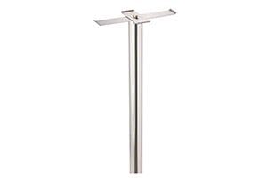 ファミール 645 ポスト用スタンド