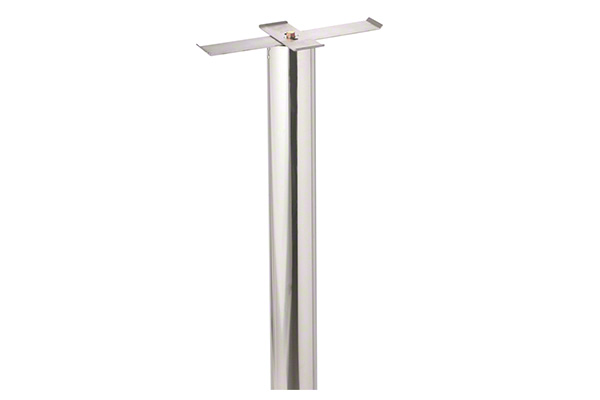 ファミール 646 ポスト用スタンド