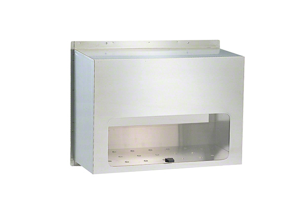 ファミール 670 戸建住宅向けポスト(大型)