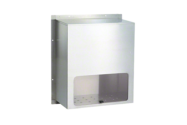 ファミール 671 戸建住宅向けポスト(大型)