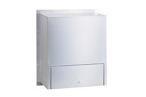 ファミール 671-C 戸建住宅向けポスト(大型)