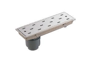 トラッピー 浅型トラップ(幅150mmタイプ) SP-450