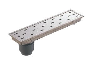 トラッピー 浅型トラップ(幅150mmタイプ) SP-600